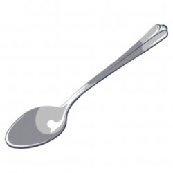 Free Spoon Cliparts, Download Free Clip Art, Free Clip Art ...