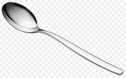 Kitchen Cartoon clipart - Spoon, Fork, transparent clip art