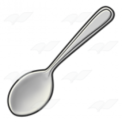 Spoon Clipart | Free download best Spoon Clipart on ...