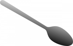 Free Cartoon Spoon Cliparts, Download Free Clip Art, Free ...