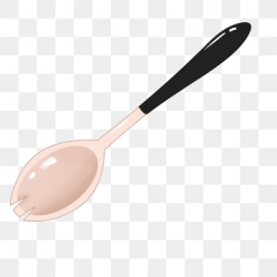 Cartoon Spoon Png, Vector, PSD, and Clipart With Transparent ...