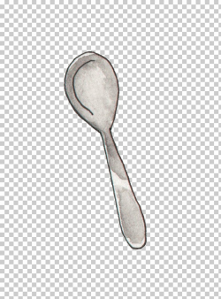 Spoon Painting Drawing, Cute cartoon drawing of a spoon PNG ...