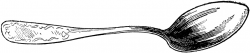 Free Spoon Cliparts, Download Free Clip Art, Free Clip Art ...