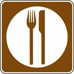 Folk and spoon clipart - Clip Art Library