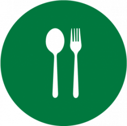 spoon and fork clipart png - folk and spoon logo PNG image ...