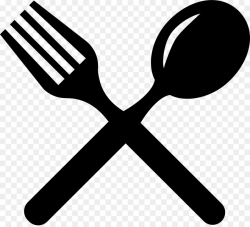 Kitchen Cartoon clipart - Knife, Fork, Spoon, transparent ...