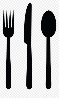Fork clipart fork knife, Fork fork knife Transparent FREE ...