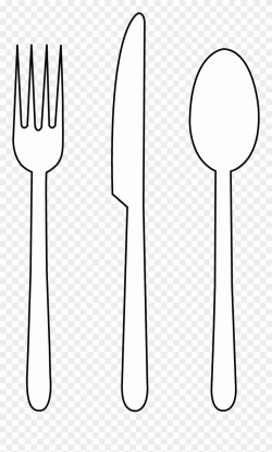 Fork Spoon Clip Art Clipart Free To Use Resource Clipartbarn ...