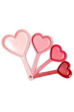Heart You Measuring Cups | measuring cups | Clipart library ...