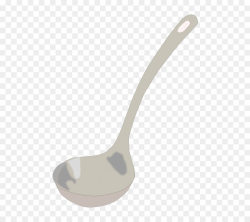 Wooden Spoon