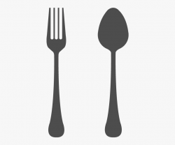 Fork And Spoon Png - Fork And Spoon Clipart #251969 - Free ...