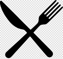 Restaurant Logo clipart - Fork, Spoon, Illustration ...