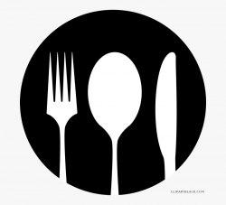 Png Transparent Stock Fork Spoon Knife Clipart - Spoon And ...