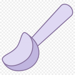 Ice Cream Background clipart - Spoon, Purple, Product ...