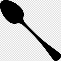 Wooden spoon Computer Icons , fork transparent background ...