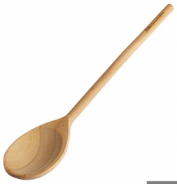 Wooden Spoon Clipart | Free Images at Clker.com - vector ...