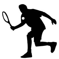 Different Kinds of Sports Clipart