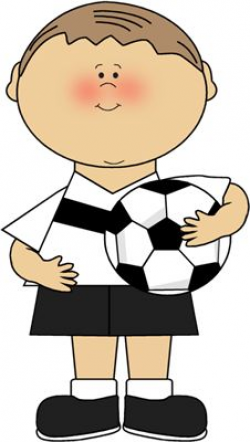 Clipart Kids Sports & Free Clip Art Images #29275 - Clipartimage.com