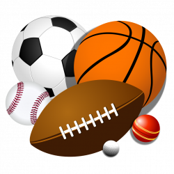 Free Sports Balls Cliparts, Download Free Clip Art, Free Clip Art on ...