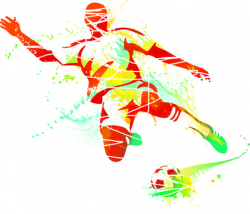 Sports silhouette clip art free vector download (220,515 Free vector ...