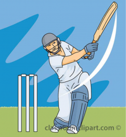 Free sports cricket clipart clip art pictures graphics - WikiClipArt