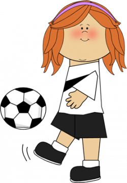 Cute Sports Clipart - Clip Art Library