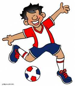 Playing Sports Clipart | Free download best Playing Sports Clipart ...
