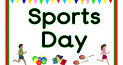 Collection of free Enrolling clipart kindergarten sport day ...