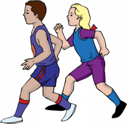 Runner running clip art animated free clipart images 3 - Cliparting.com