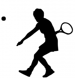 Different Kinds of Sports Clipart