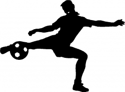 Free Sports Cliparts Silhouette, Download Free Clip Art, Free Clip ...