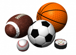 Sports Equipment PNG Images Transparent Free Download | PNGMart.com