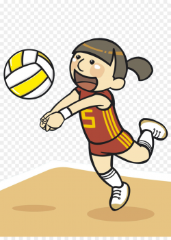 Volleyball Play png download - 1590*2196 - Free Transparent ...