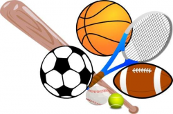 clipart/Borders | Physical Education | Kids sports, Sports, School ...