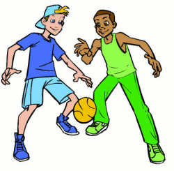 Word Sport Clipart - Clip Art Library