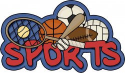 Free Sport Word Cliparts, Download Free Clip Art, Free Clip Art on ...
