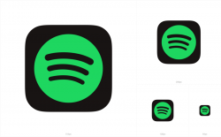 Spotify Logo clipart - Green, Product, Font, transparent ...