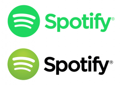 Spotify\'s New Green: Better or Worse? ~ Creative Market Blog