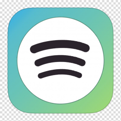 Spotify Computer Icons Music, what app icon transparent ...