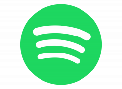Spotify Logo Png - Free Transparent PNG Logos