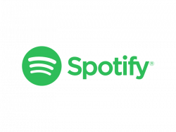 Spotify Logo PNG Transparent & SVG Vector - Freebie Supply