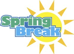 Spring Break - No School | Ed Pastor Elementary School