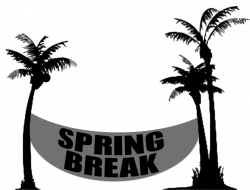 Spring break clip art 11 - Cliparting.com