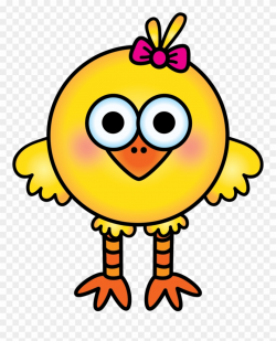 Spring Break Book Fair Clip Art - Chicky Png Transparent Png ...