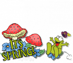 Free Animated Spring Pictures- Gifs and Clipart Images ...