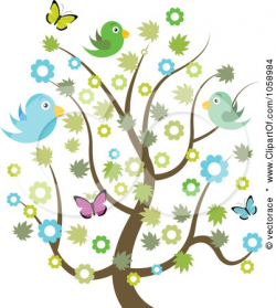 Spring clip art april - 15 clip arts for free download on EEN