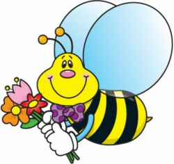 Image result for carson dellosa clip art spring | Bee Party Ideas ...