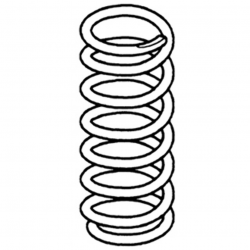 Free Coil Cliparts, Download Free Clip Art, Free Clip Art on Clipart ...