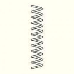 Coil spring clipart 4 » Clipart Portal