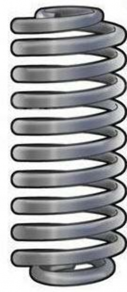 Spring clip art coil - 15 clip arts for free download on EEN
